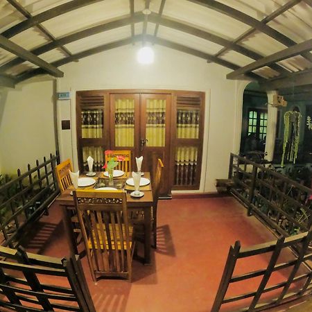 Ella Sandy Heaven Homestay Εξωτερικό φωτογραφία