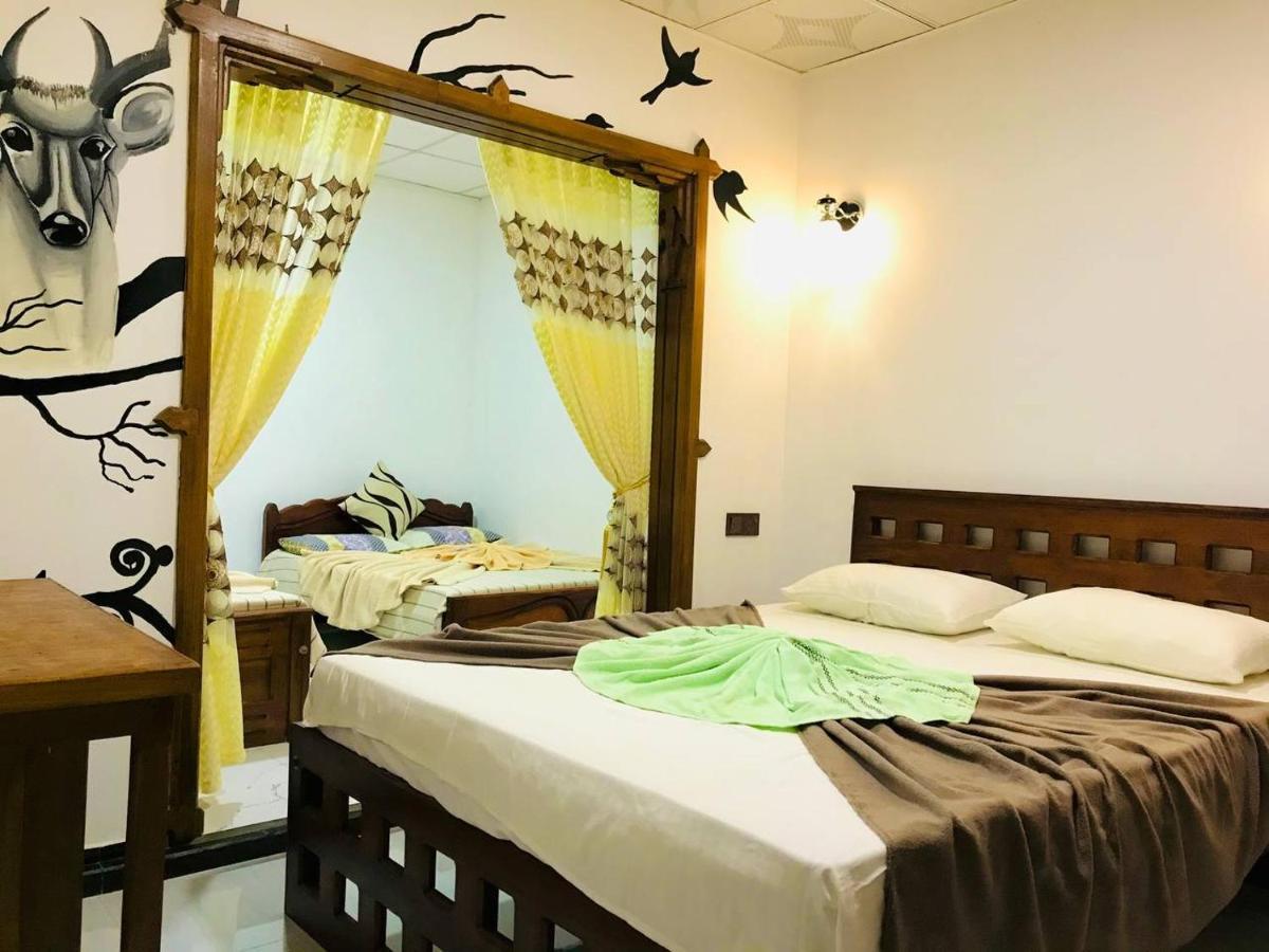 Ella Sandy Heaven Homestay Εξωτερικό φωτογραφία