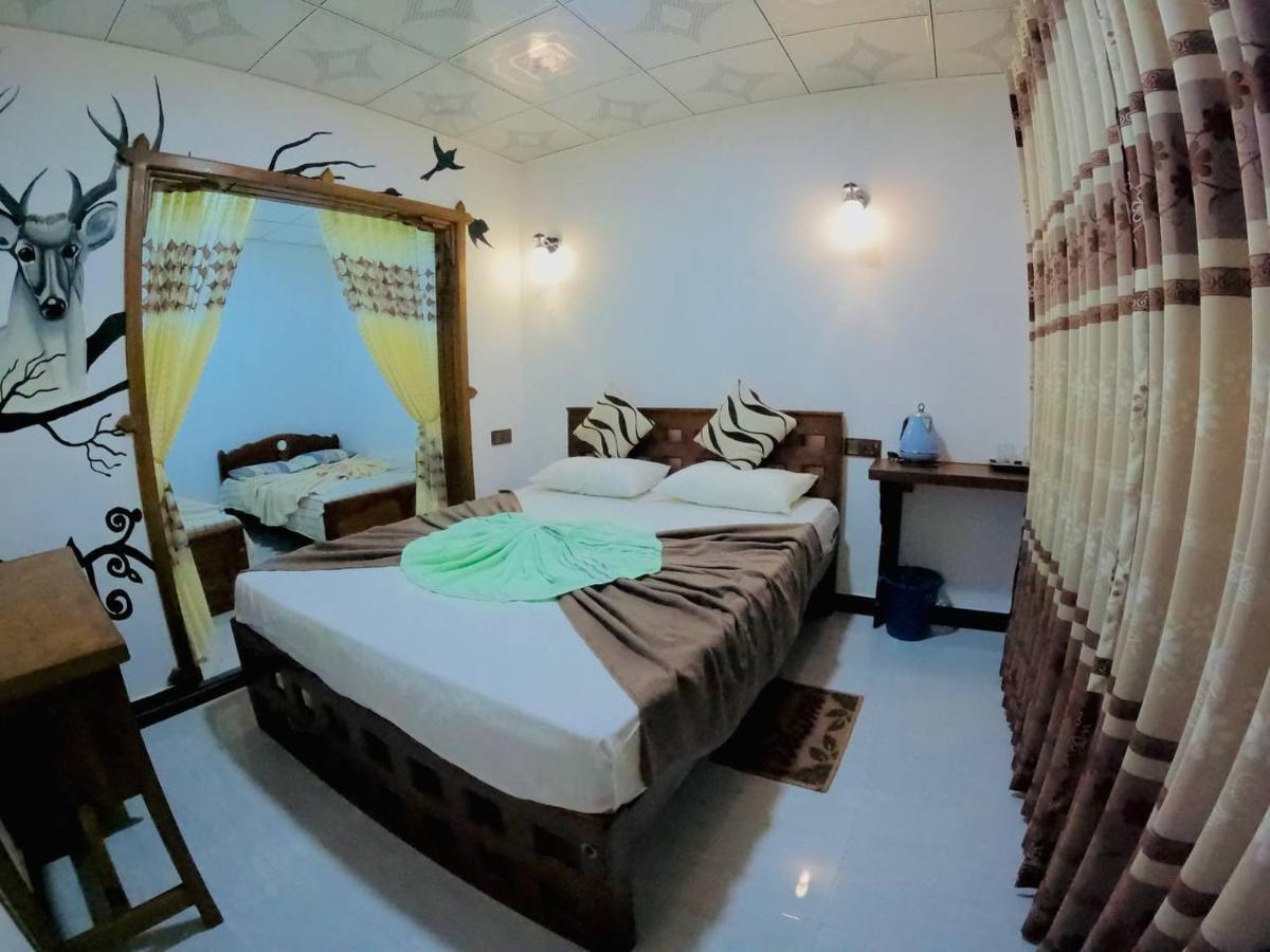 Ella Sandy Heaven Homestay Εξωτερικό φωτογραφία