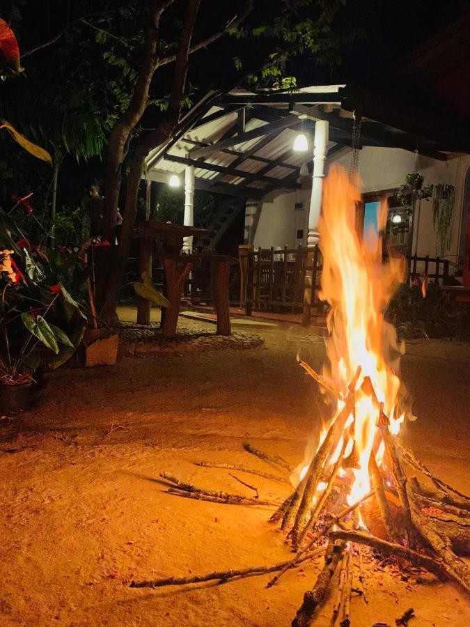 Ella Sandy Heaven Homestay Εξωτερικό φωτογραφία