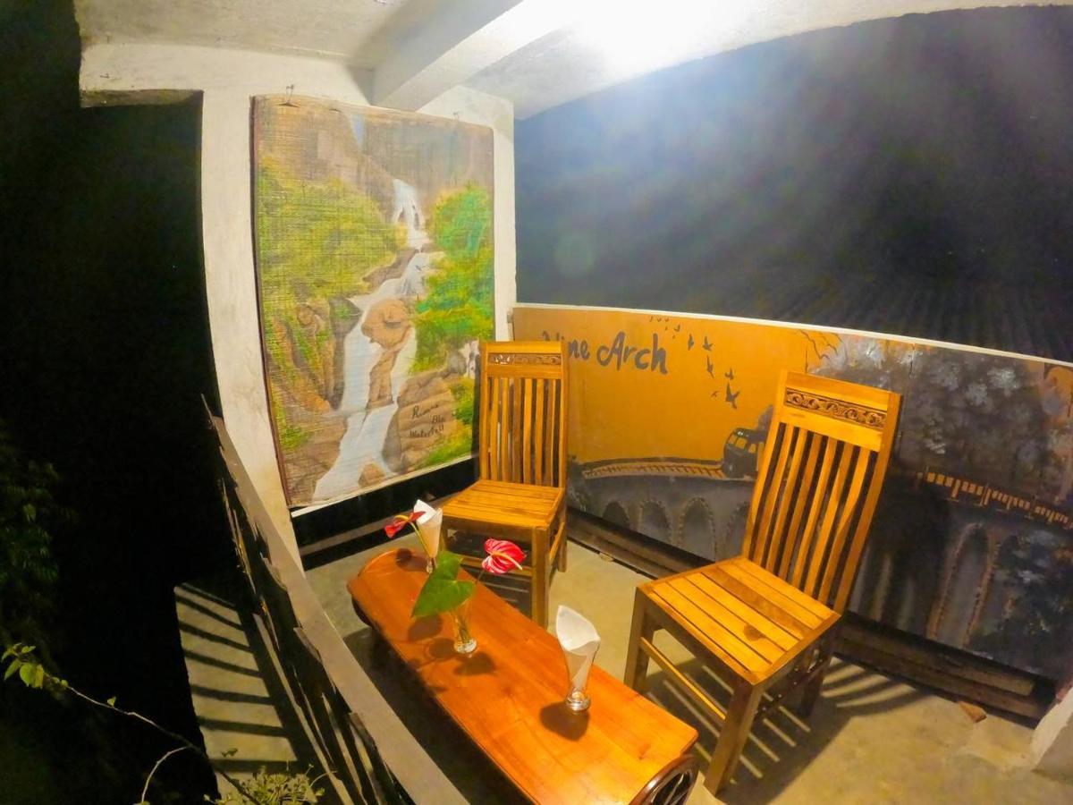 Ella Sandy Heaven Homestay Εξωτερικό φωτογραφία