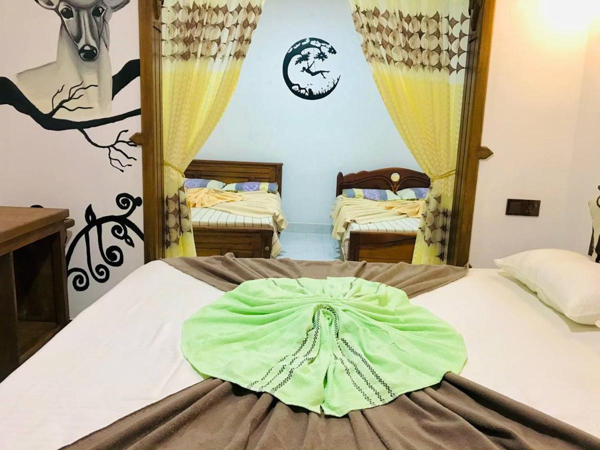 Ella Sandy Heaven Homestay Εξωτερικό φωτογραφία