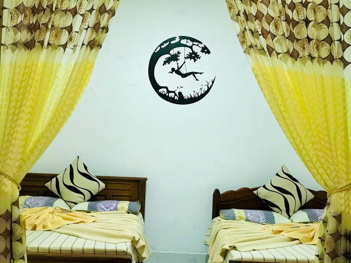 Ella Sandy Heaven Homestay Εξωτερικό φωτογραφία