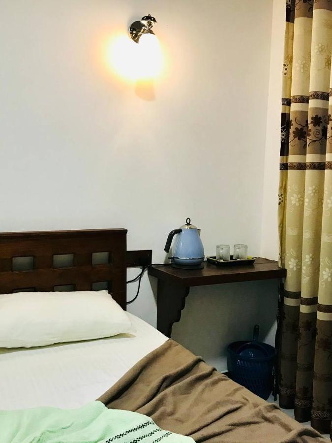 Ella Sandy Heaven Homestay Εξωτερικό φωτογραφία