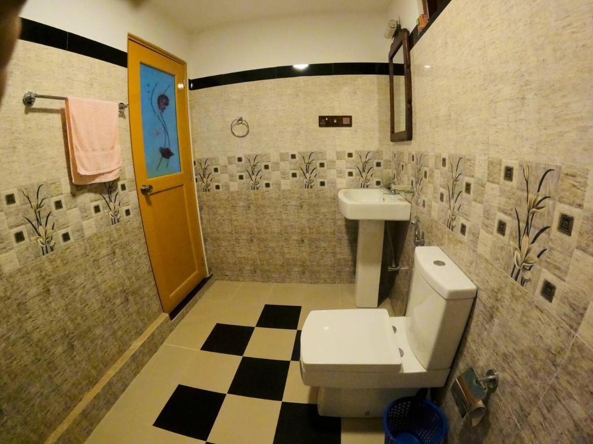 Ella Sandy Heaven Homestay Εξωτερικό φωτογραφία