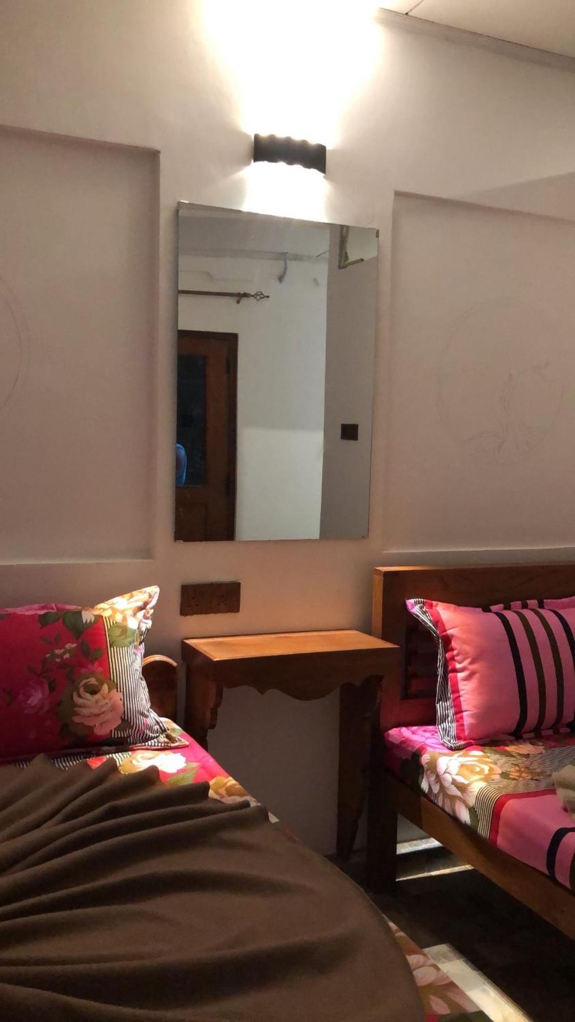 Ella Sandy Heaven Homestay Εξωτερικό φωτογραφία