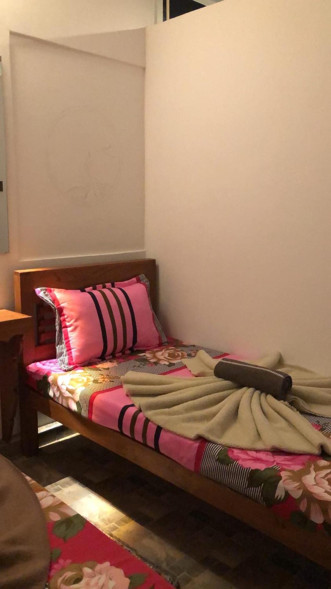 Ella Sandy Heaven Homestay Εξωτερικό φωτογραφία